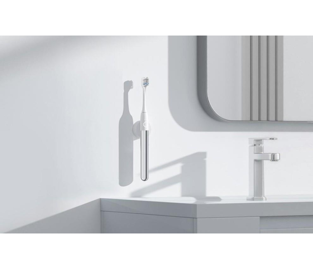 MOVA Szczoteczka soniczna AirWave - 1547286 - zdjęcie 5